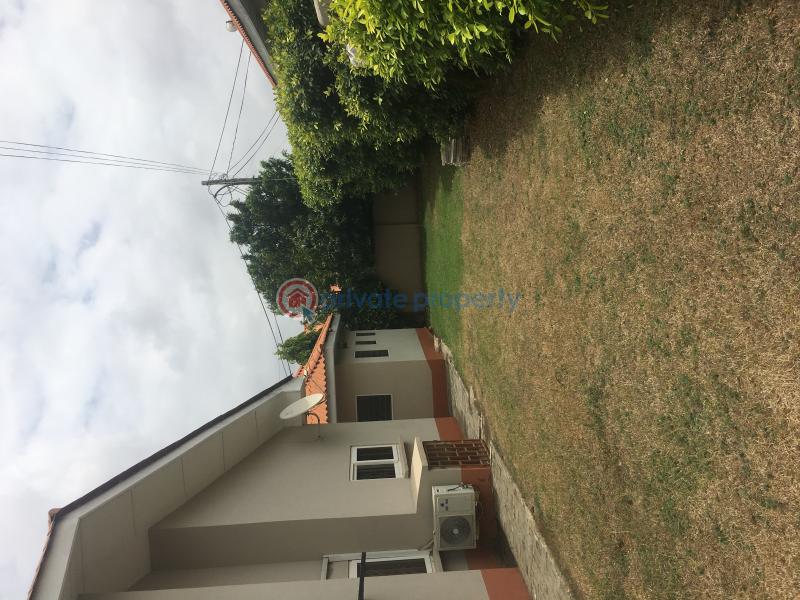 3 bedroom Detached Bungalow For Sale Regimanuel Gray Estates, East Airport Spintex Road Accra - 17