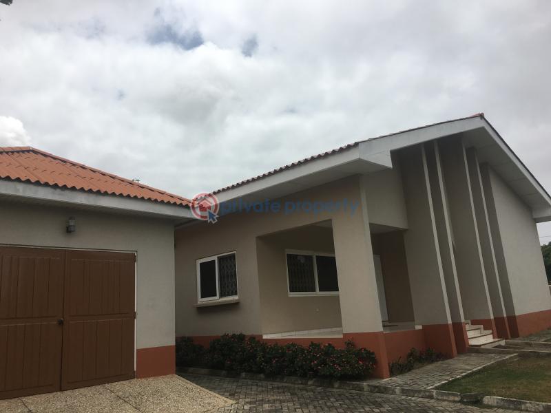 3 bedroom Detached Bungalow For Sale Regimanuel Gray Estates, East Airport Spintex Road Accra - 19