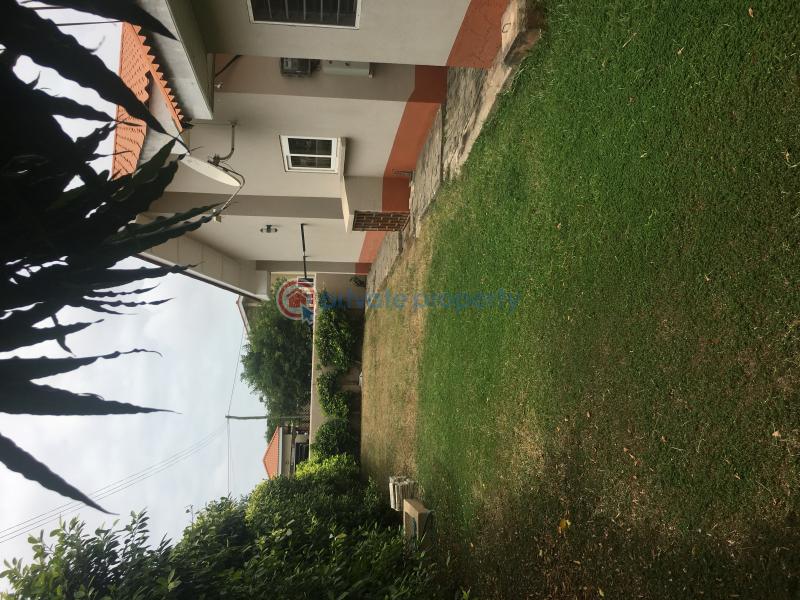 3 bedroom Detached Bungalow For Sale Regimanuel Gray Estates, East Airport Spintex Road Accra - 13