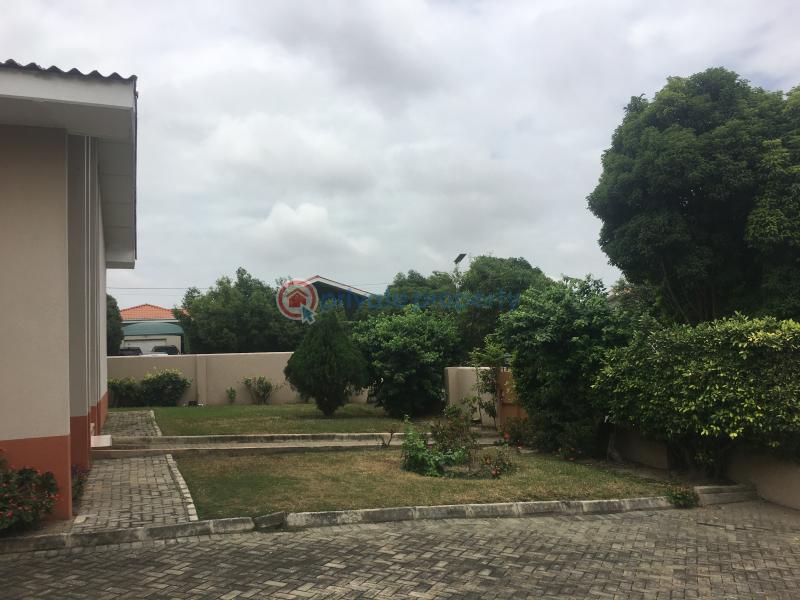 3 bedroom Detached Bungalow For Sale Regimanuel Gray Estates, East Airport Spintex Road Accra - 9