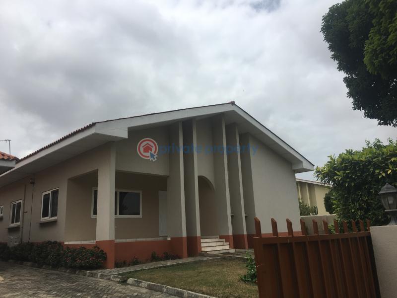 3 bedroom Detached Bungalow For Sale Regimanuel Gray Estates, East Airport Spintex Road Accra - 6