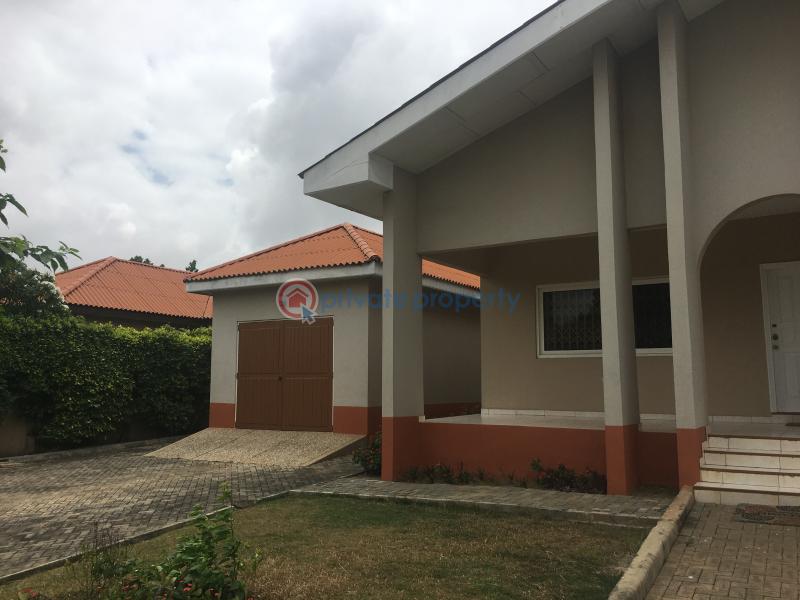 3 bedroom Detached Bungalow For Sale Regimanuel Gray Estates, East Airport Spintex Road Accra - 4