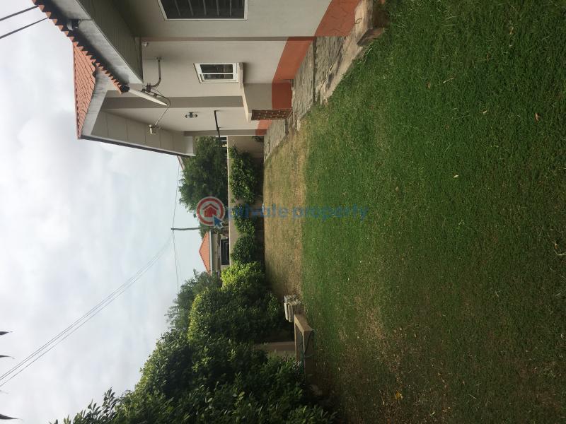 3 bedroom Detached Bungalow For Sale Regimanuel Gray Estates, East Airport Spintex Road Accra - 14
