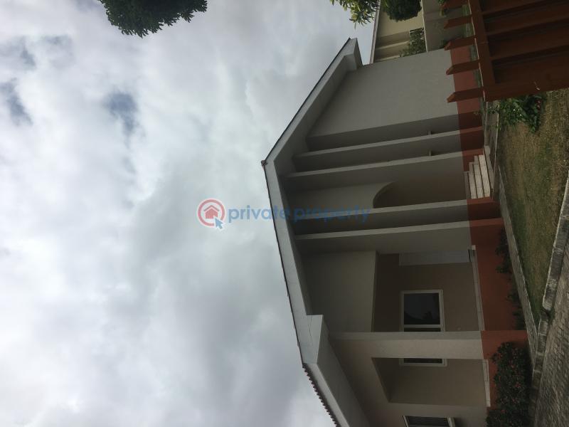 3 bedroom Detached Bungalow For Sale Regimanuel Gray Estates, East Airport Spintex Road Accra - 3