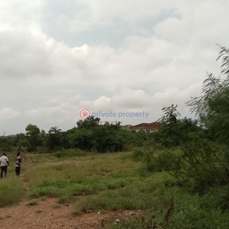 Commercial Property For Sale Airport Residential Area Accra - 3