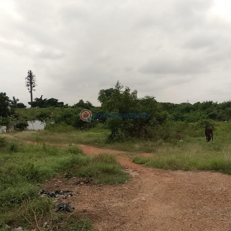Commercial Property For Sale Airport Residential Area Accra - 1