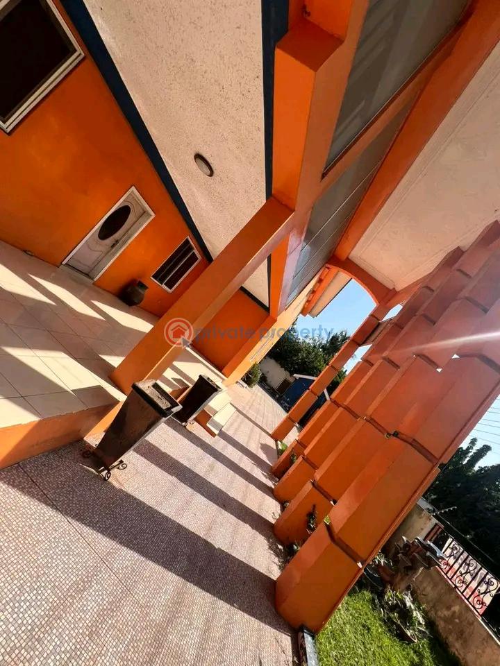 5 bedroom Commercial Property For Rent Airport Residential Area Accra - 1