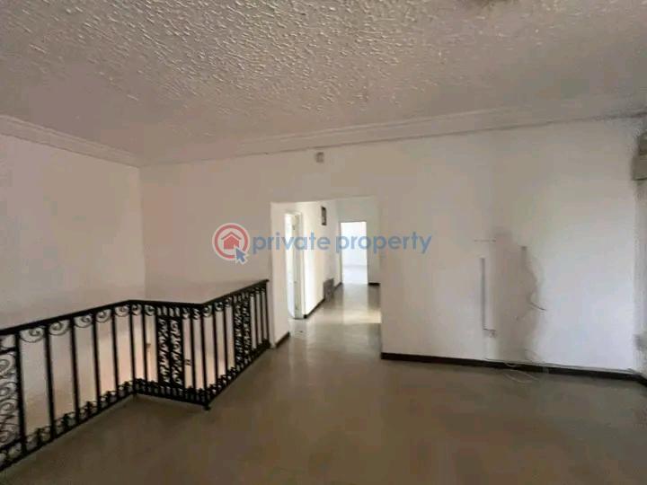 5 bedroom Commercial Property For Rent Airport Residential Area Accra - 14