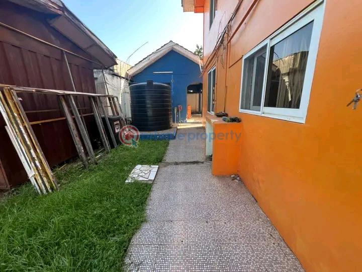 5 bedroom Commercial Property For Rent Airport Residential Area Accra - 7