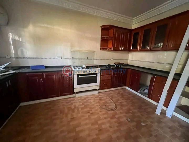 5 bedroom Commercial Property For Rent Airport Residential Area Accra - 10