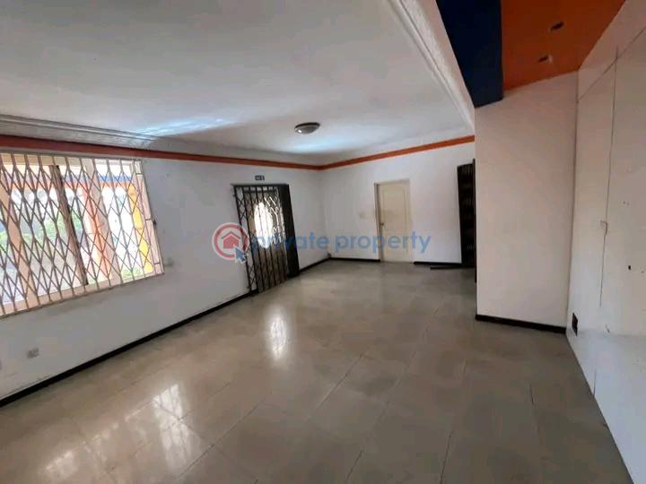 5 bedroom Commercial Property For Rent Airport Residential Area Accra - 5