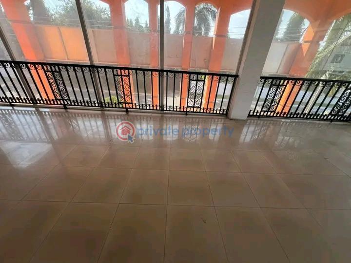 5 bedroom Commercial Property For Rent Airport Residential Area Accra - 13