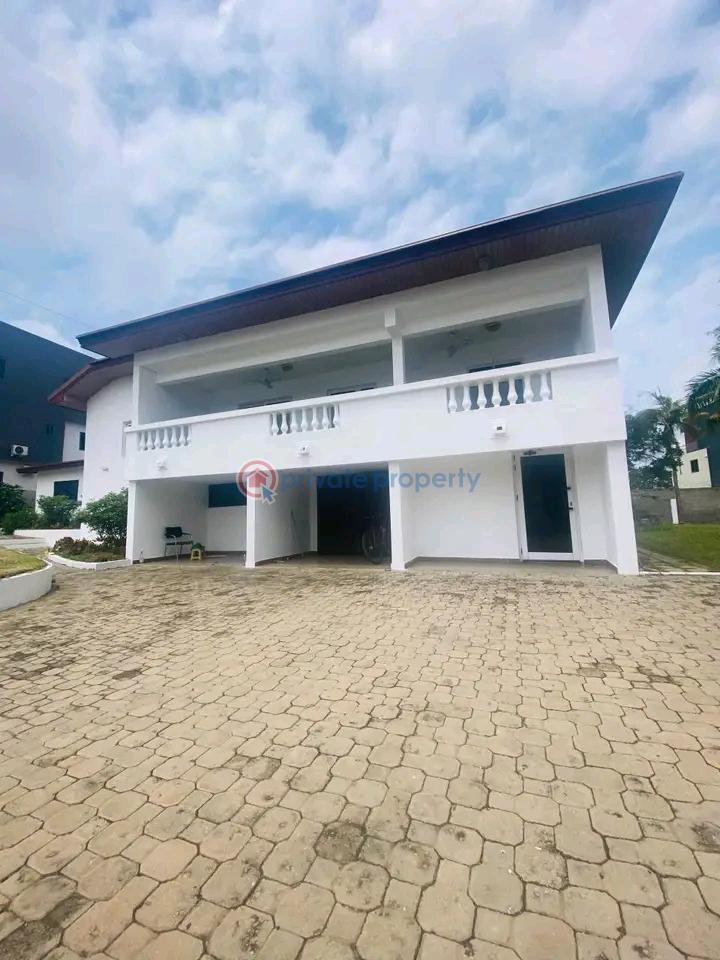 5 bedroom Commercial Property For Rent East Legon Accra - 0