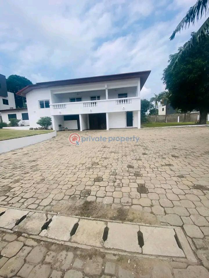 5 bedroom Commercial Property For Rent East Legon Accra - 1