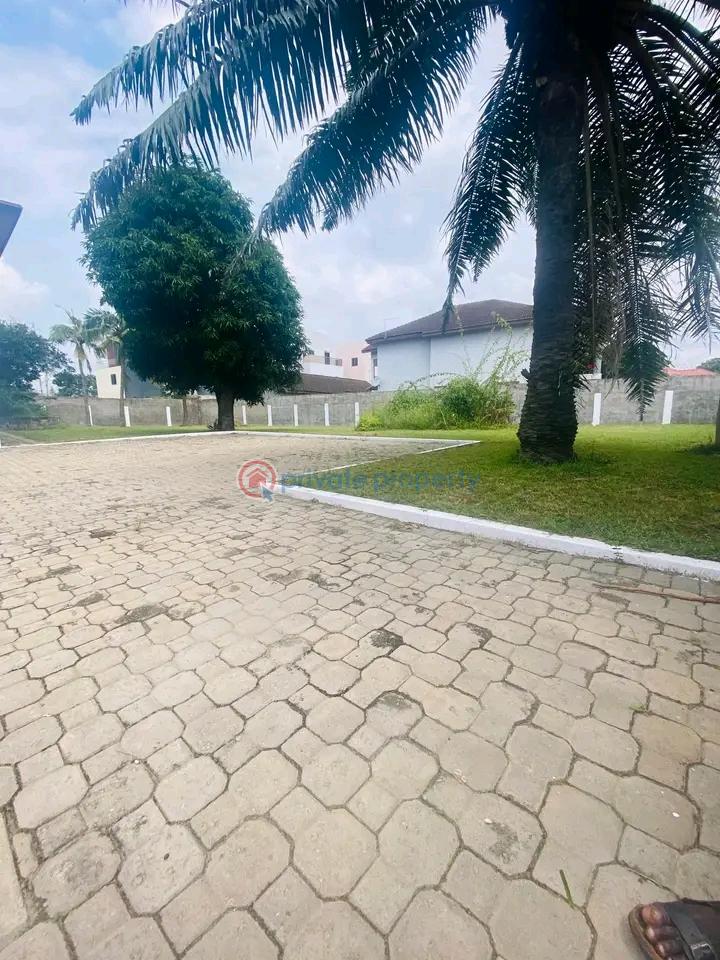 5 bedroom Commercial Property For Rent East Legon Accra - 2