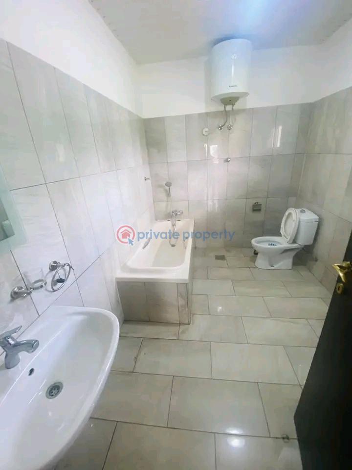 5 bedroom Commercial Property For Rent East Legon Accra - 4