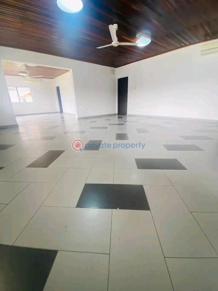 5 bedroom Commercial Property For Rent East Legon Accra - 3