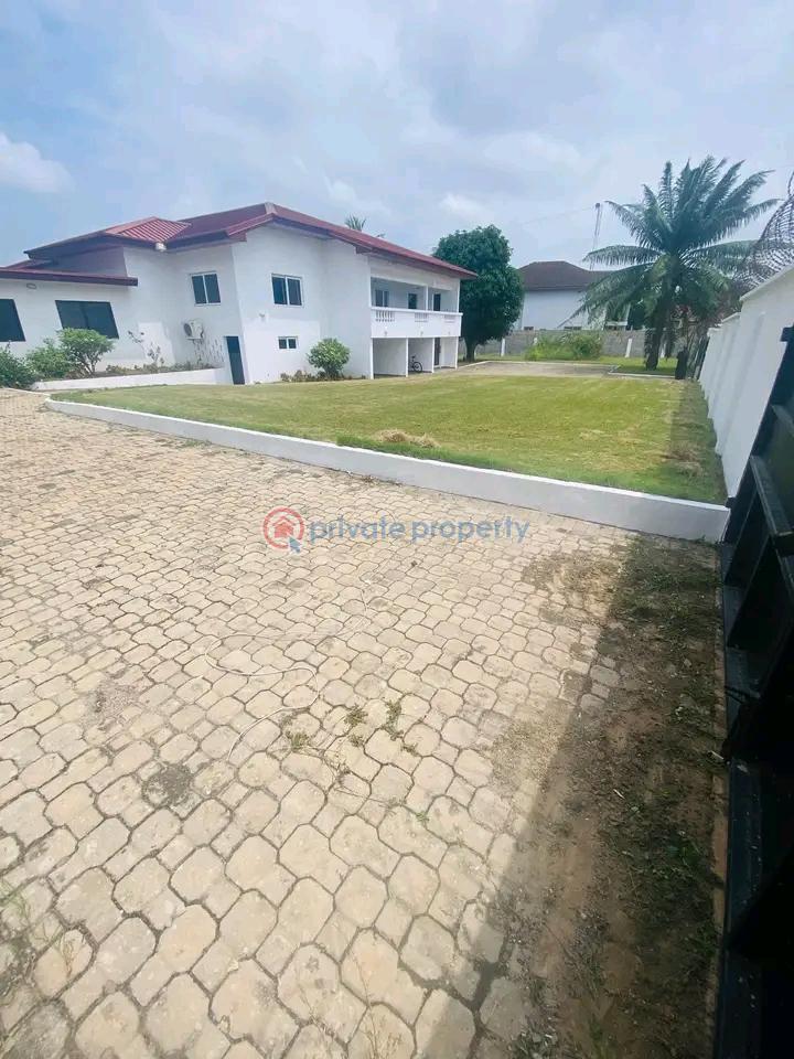 5 bedroom Commercial Property For Rent East Legon Accra - 5