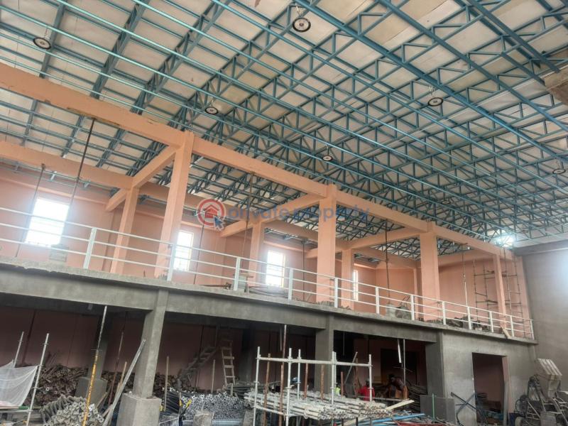 Commercial Property For Rent Tesano Accra - 3