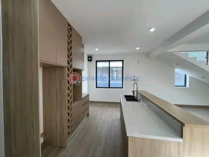 3 bedroom Townhouse For Rent Adjiringanor East Legon Accra - 4