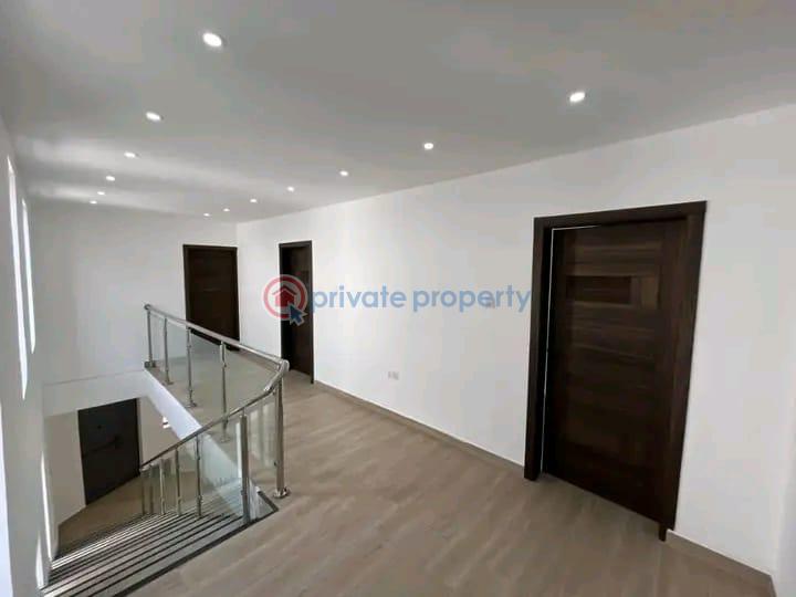3 bedroom Townhouse For Rent Adjiringanor East Legon Accra - 5