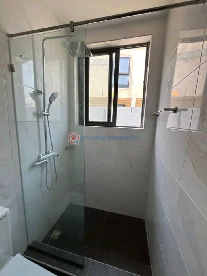 3 bedroom Townhouse For Rent Adjiringanor East Legon Accra - 8