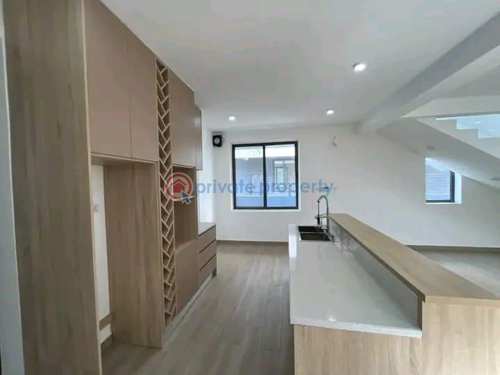 3 bedroom Townhouse For Rent Adjiringanor East Legon Accra - 10