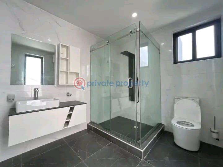 3 bedroom Townhouse For Rent Adjiringanor East Legon Accra - 6