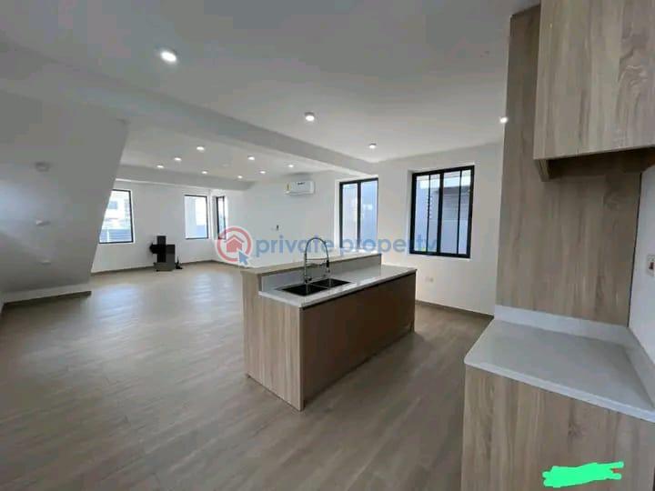 3 bedroom Townhouse For Rent Adjiringanor East Legon Accra - 9