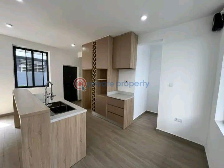 3 bedroom Townhouse For Rent Adjiringanor East Legon Accra - 3