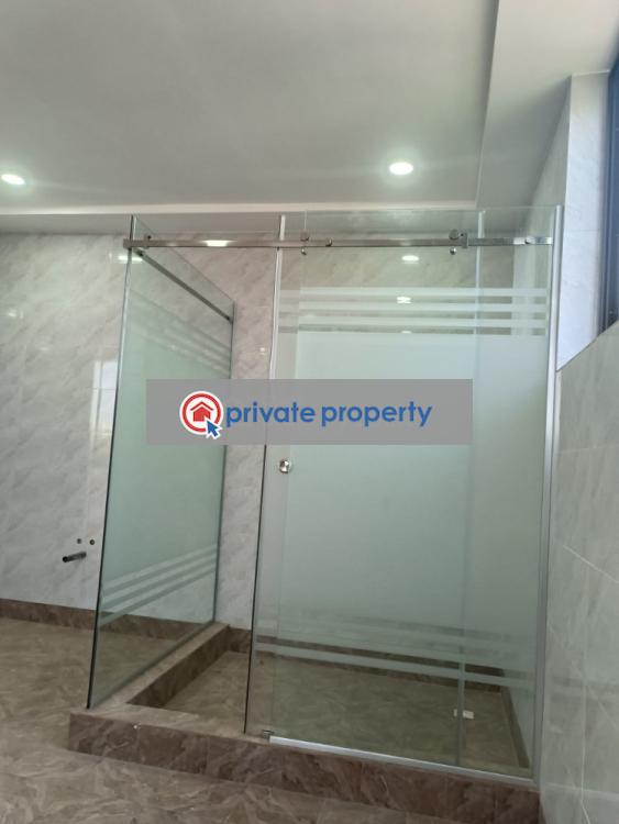 4 bedroom Detached Duplex For Sale East Legon Accra - 4