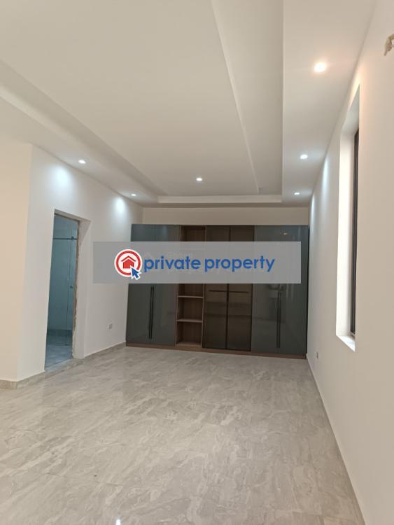 4 bedroom Detached Duplex For Sale East Legon Accra - 13
