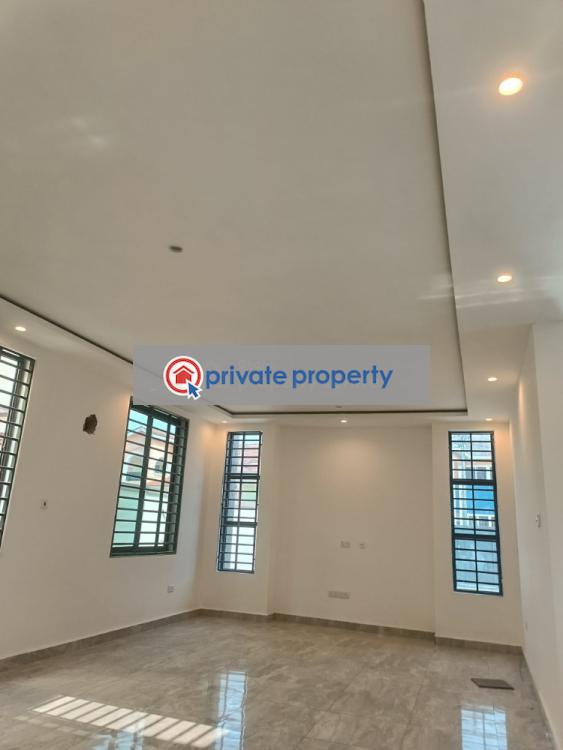 4 bedroom Detached Duplex For Sale East Legon Accra - 1