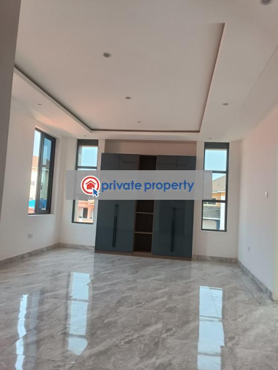 4 bedroom Detached Duplex For Sale East Legon Accra - 7