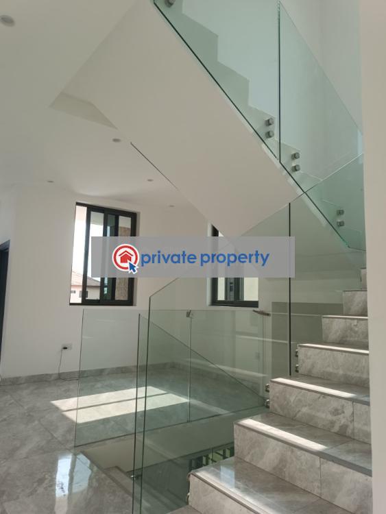 4 bedroom Detached Duplex For Sale East Legon Accra - 3
