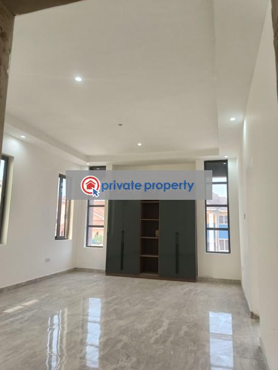 4 bedroom Detached Duplex For Sale East Legon Accra - 11