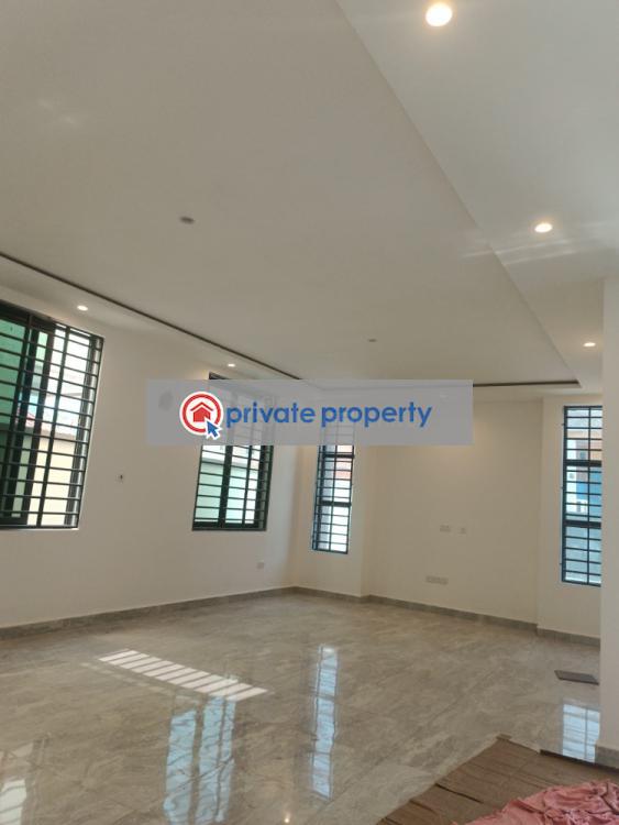 4 bedroom Detached Duplex For Sale East Legon Accra - 9