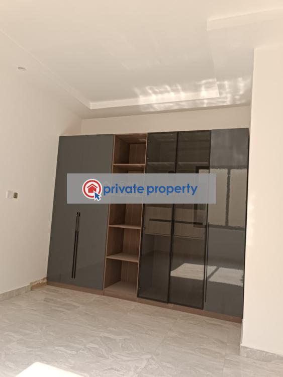 4 bedroom Detached Duplex For Sale East Legon Accra - 14
