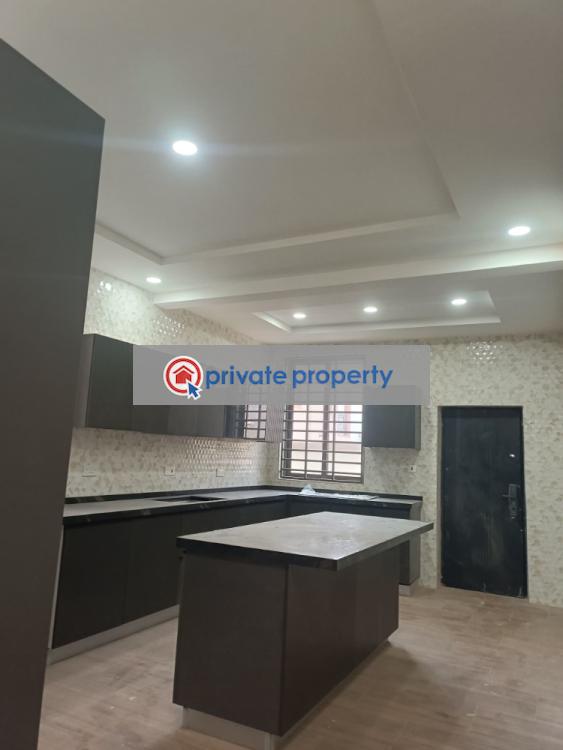 5 bedroom Detached Duplex For Sale East Legon Accra - 5