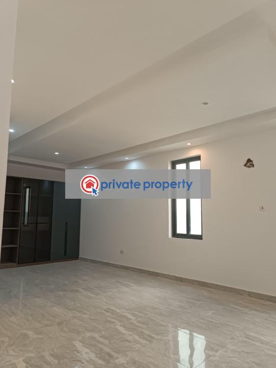 5 bedroom Detached Duplex For Sale East Legon Accra - 11