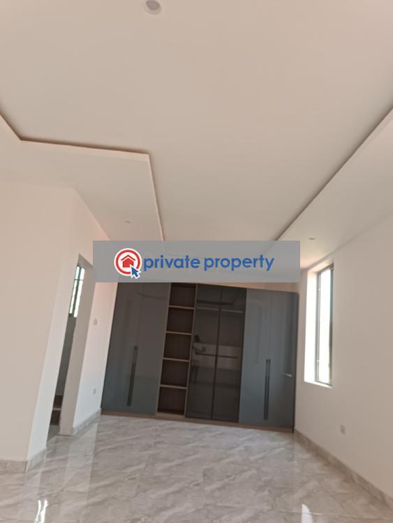 5 bedroom Detached Duplex For Sale East Legon Accra - 2