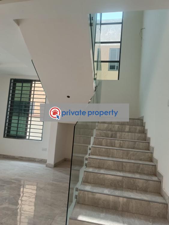 5 bedroom Detached Duplex For Sale East Legon Accra - 9
