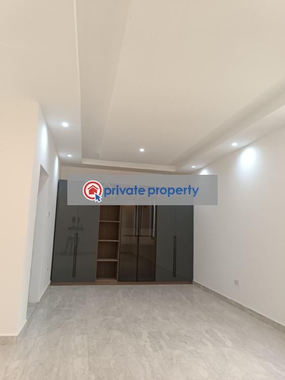 5 bedroom Detached Duplex For Sale East Legon Accra - 15