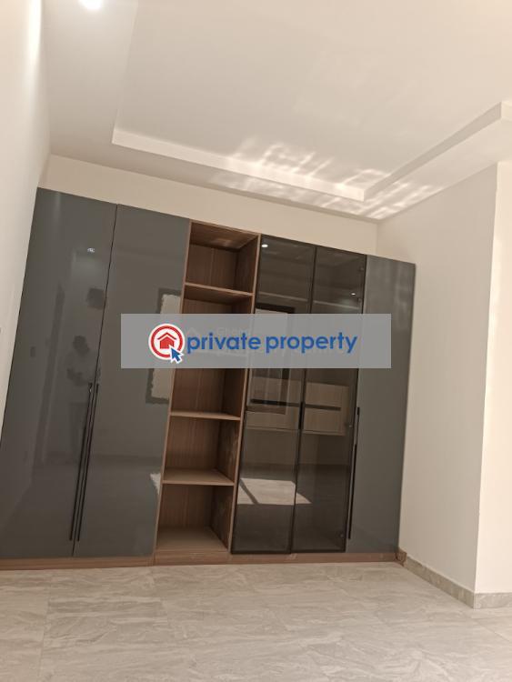 5 bedroom Detached Duplex For Sale East Legon Accra - 13