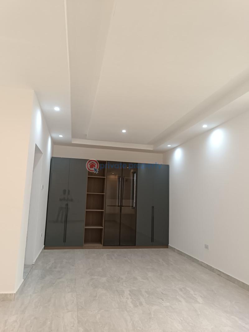 5 bedroom House For Sale East Legon Accra - 15