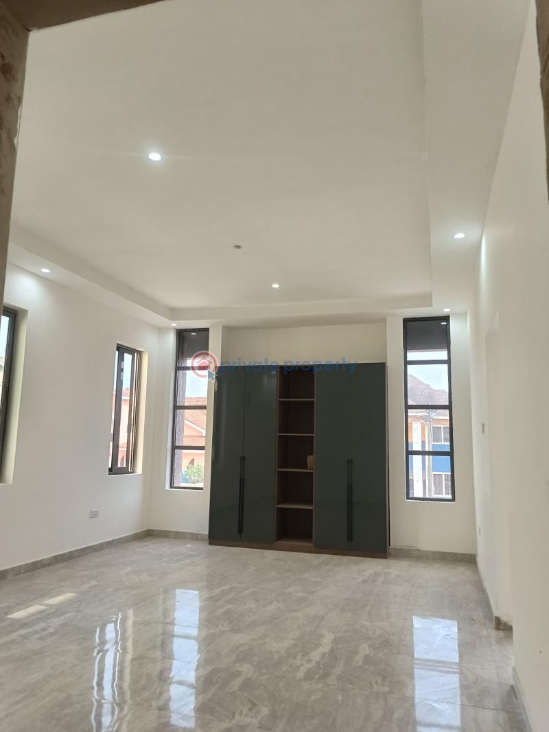 5 bedroom House For Sale East Legon Accra - 10