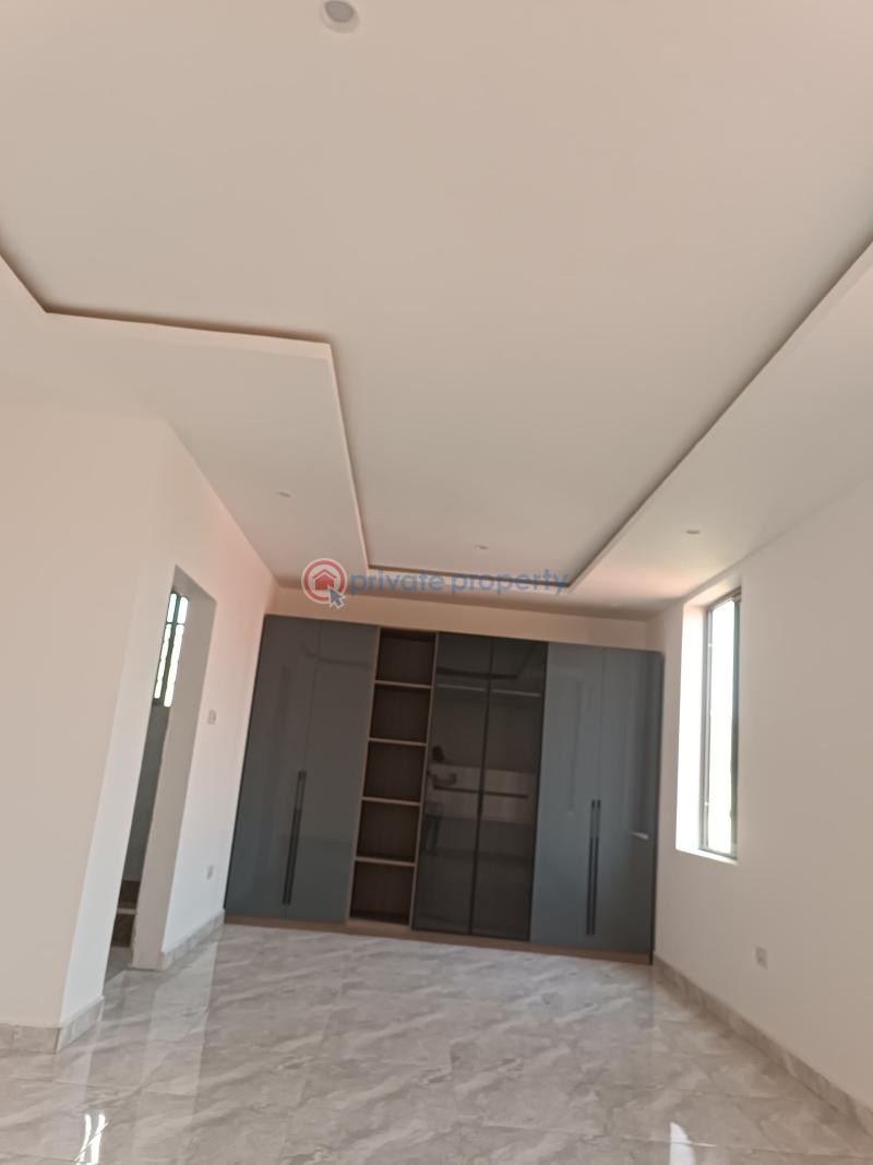 5 bedroom House For Sale East Legon Accra - 2