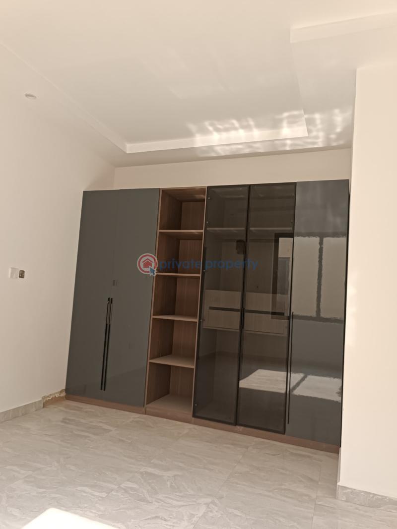 5 bedroom House For Sale East Legon Accra - 14