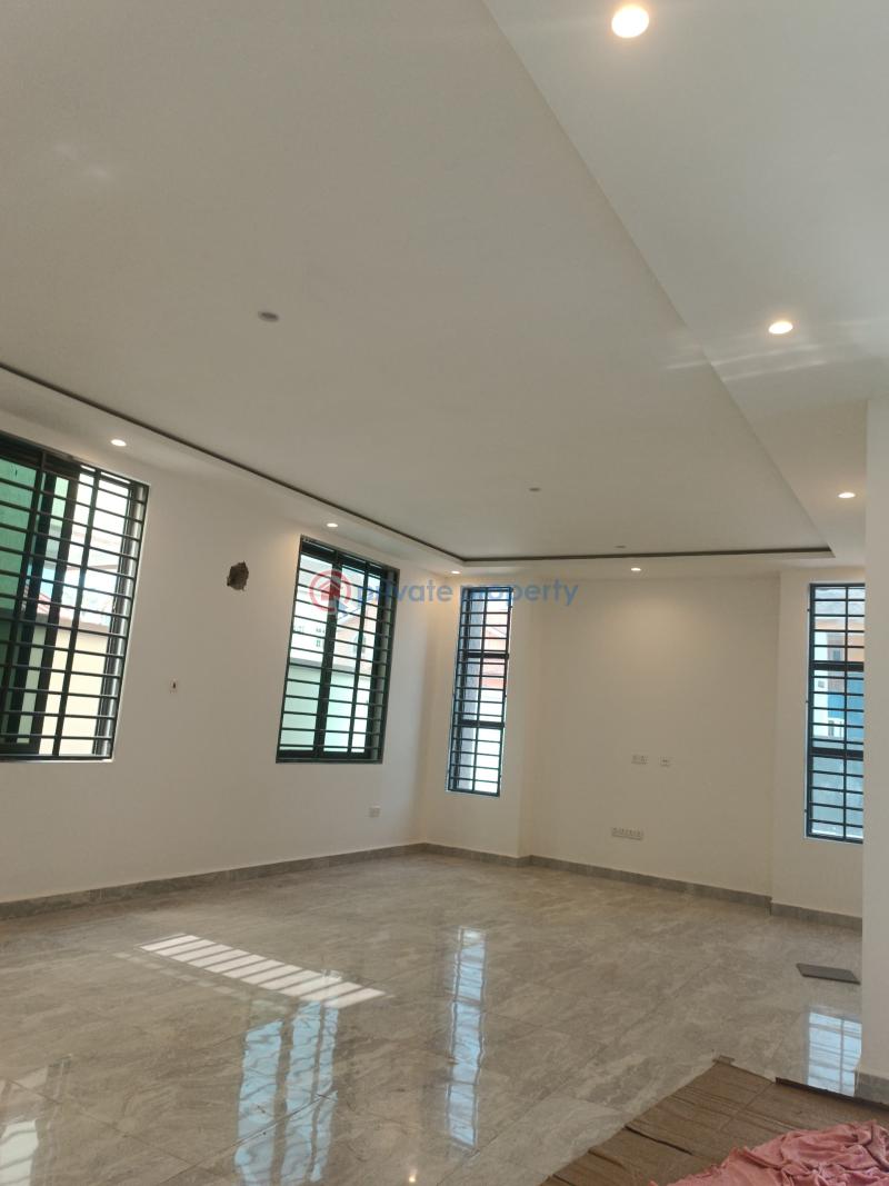 5 bedroom House For Sale East Legon Accra - 7