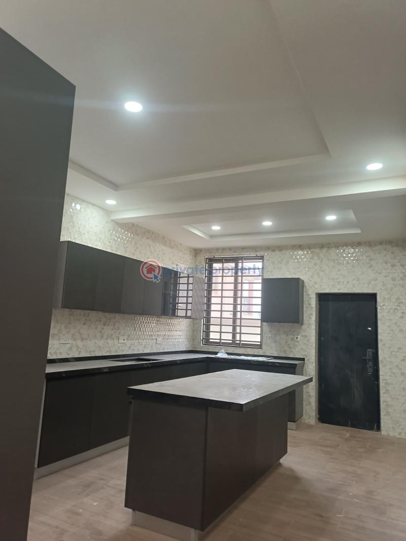 5 bedroom House For Sale East Legon Accra - 5